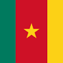 Drapeau du Cameroun