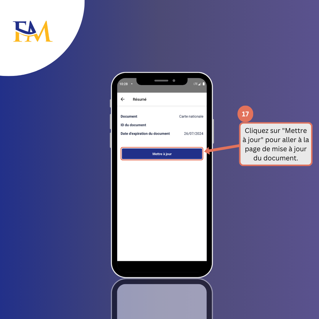 Télécharger FAMO dans play store